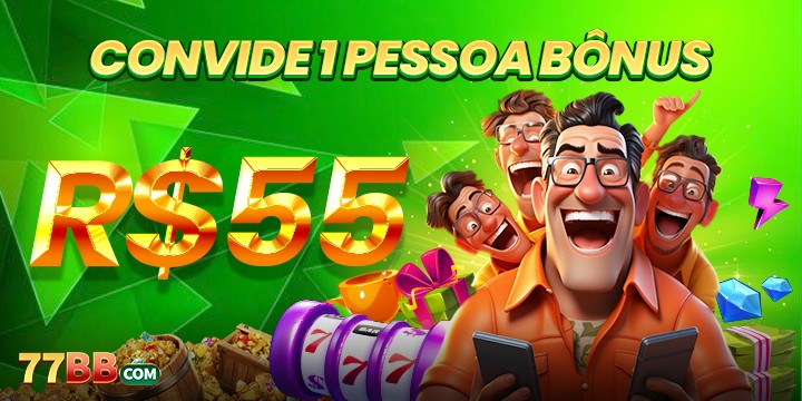 66AA Indique amigos para receber um bônus